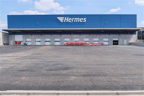 hermes logistik greven|Hermes paketservice.